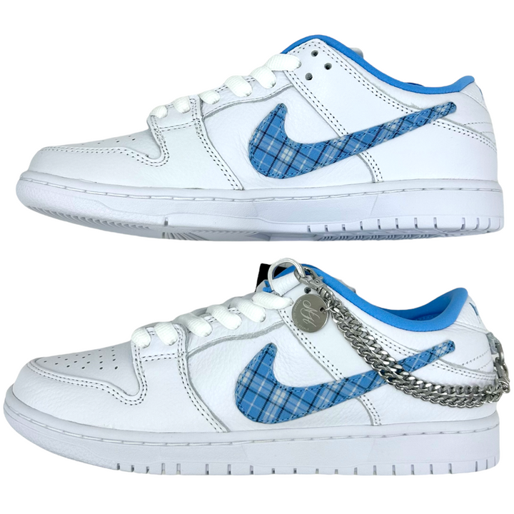 NIKE SB×Nicole Hause Dunk Low Pro(ダンクロー プロ) FZ8802