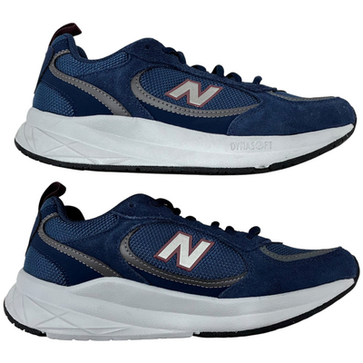 New Balance スニーカー UA950CD1 サイズ24cm ネイビー ニューバランス 【101063644008】