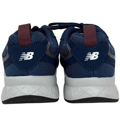 New Balance スニーカー UA950CD1 サイズ24cm ネイビー ニューバランス 【101063644008】