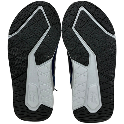 New Balance スニーカー UA950CD1 サイズ24cm ネイビー ニューバランス 【101063644008】