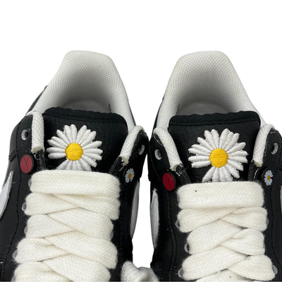 中古 NIKE×PEACEMINUSONE Air Force 1 Low Para NoiseAQ3692-001 27.5cm 箱・替え紐付き 【101063655002】