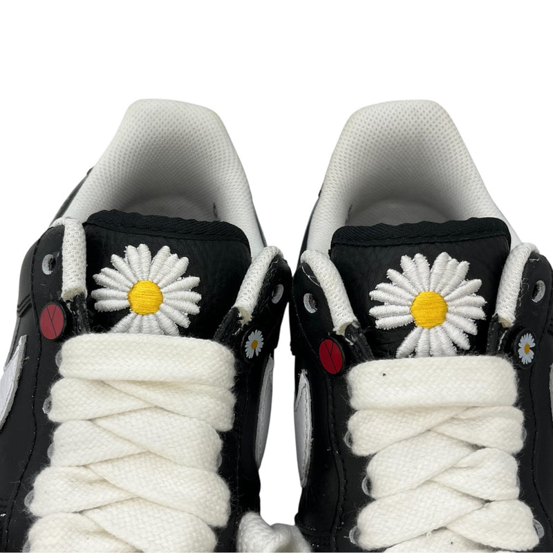 中古 NIKE×PEACEMINUSONE Air Force 1 Low Para NoiseAQ3692-001 27.5cm 箱・替え紐付き 【101063655002】