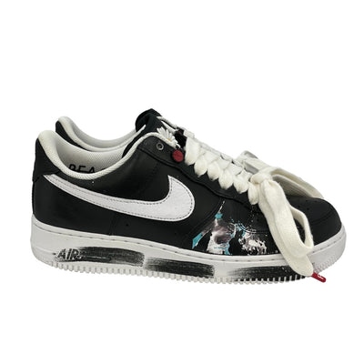 中古 NIKE×PEACEMINUSONE Air Force 1 Low Para NoiseAQ3692-001 27.5cm 箱・替え紐付き 【101063655002】