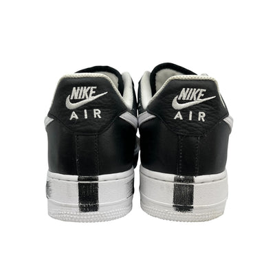 中古 NIKE×PEACEMINUSONE Air Force 1 Low Para NoiseAQ3692-001 27.5cm 箱・替え紐付き 【101063655002】