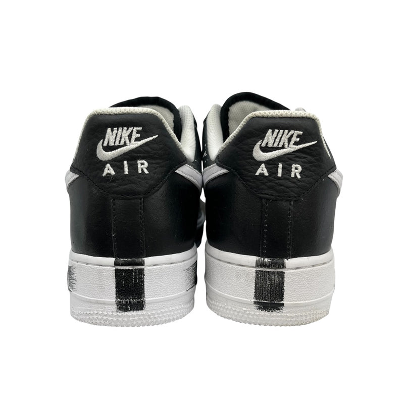 中古 NIKE×PEACEMINUSONE Air Force 1 Low Para NoiseAQ3692-001 27.5cm 箱・替え紐付き 【101063655002】