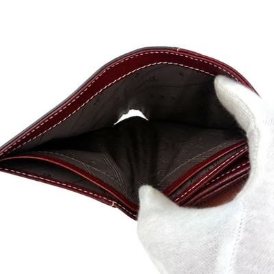 Dakota フォンス 二つ折り財布 0035891 ブラウン ダコタ 【101063694006】