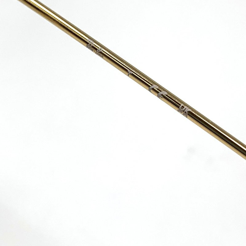 Ray-Ban(レイバン)　メガネフレーム　RB6378　F2905  ブラウン/ゴールド　51□21　145　アウトレット品　ケース付 【101063723001】