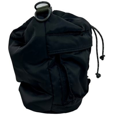 PORTER PX TANKER 2wayツールバッグ 376-04687 ブラック ポーター 【101063801006】