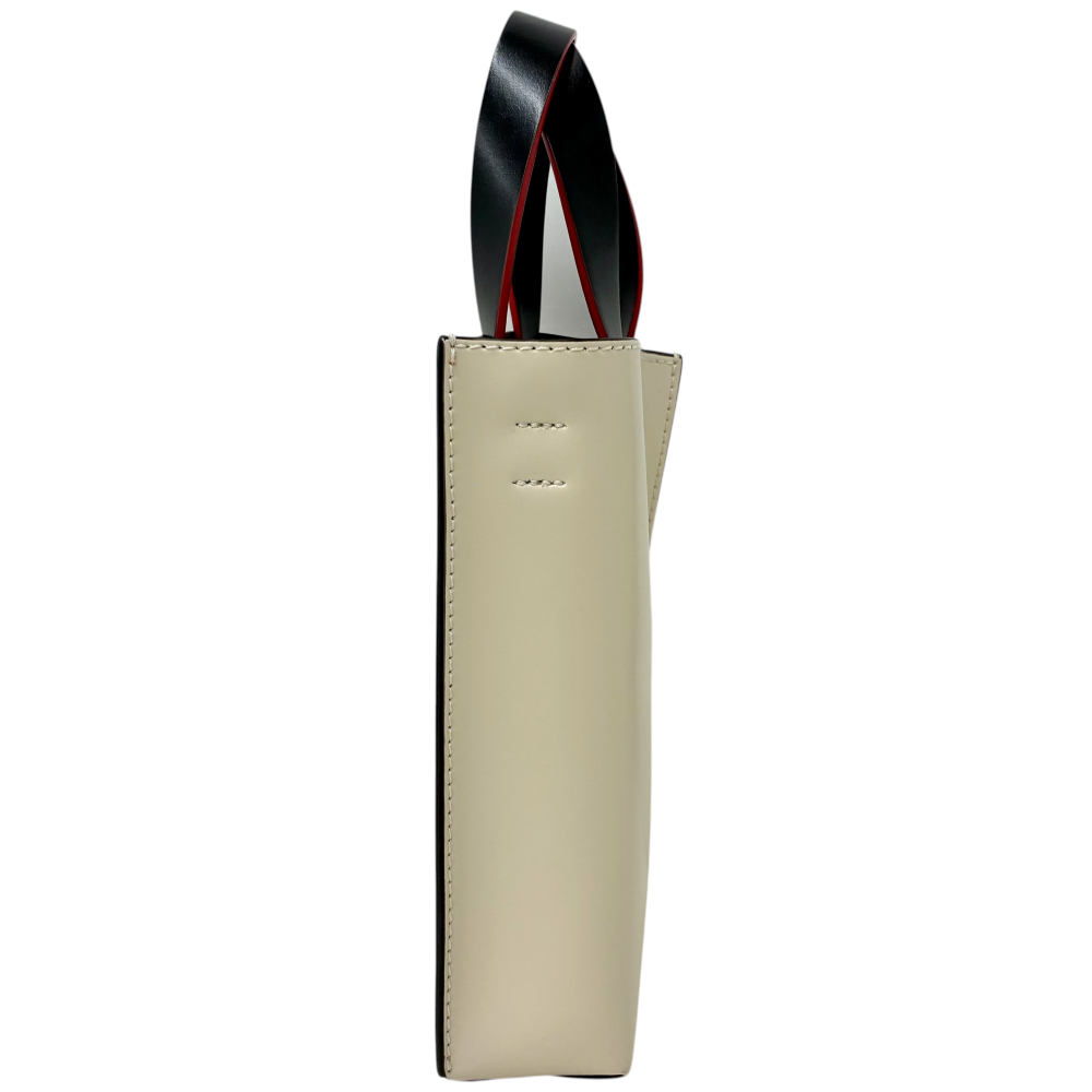 MARNI MUSEO BAG NANO バイカラー ミニショルダーバッグ SHMP00500Y0 