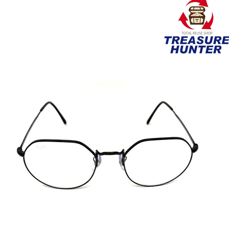 Ray-Ban(レイバン)　サングラス/メガネ　トランジションズ搭載　RB3565 53□20　145　ポリッシュブラック×クリア/ブルー系レンズ　 【101063853001】