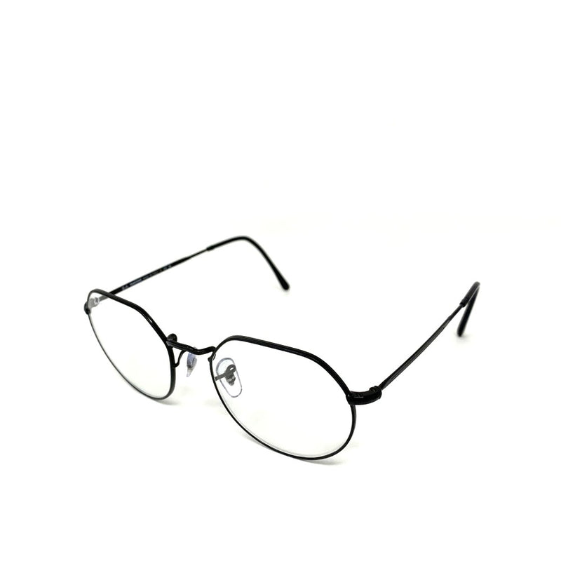 Ray-Ban(レイバン)　サングラス/メガネ　トランジションズ搭載　RB3565 53□20　145　ポリッシュブラック×クリア/ブルー系レンズ　 【101063853001】