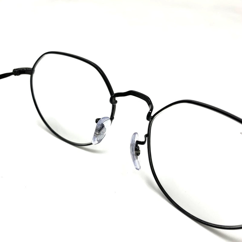 Ray-Ban(レイバン)　サングラス/メガネ　トランジションズ搭載　RB3565 53□20　145　ポリッシュブラック×クリア/ブルー系レンズ　 【101063853001】