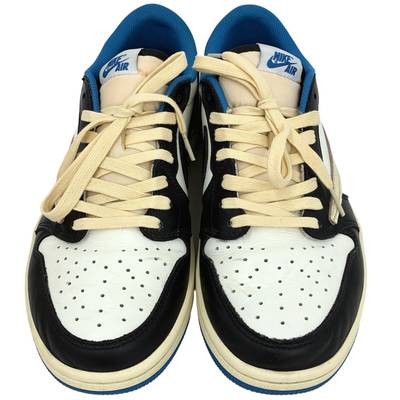 NIKE×Travis Scott×Fragment AIR JORDAN 1 LOW OG SP DM7866-140 サイズ28cm ナイキ×トラヴィススコット×フラグメント 【101063962002】