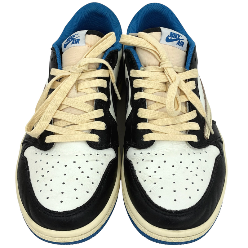 NIKE×Travis Scott×Fragment AIR JORDAN 1 LOW OG SP DM7866-140 サイズ28cm ナイキ×トラヴィススコット×フラグメント 【101063962002】