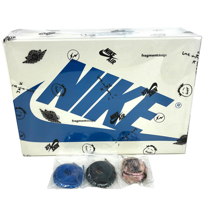 NIKE×Travis Scott×Fragment AIR JORDAN 1 LOW OG SP DM7866-140 サイズ28cm ナイキ×トラヴィススコット×フラグメント 【101063962002】