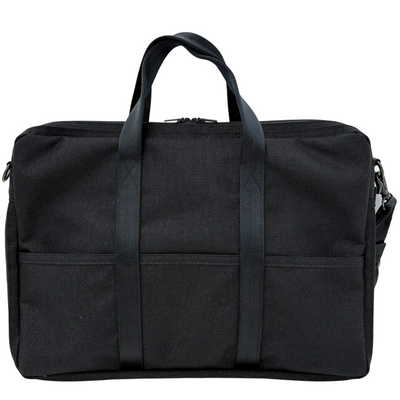 PORTER TENSION 2wayブリーフケース 627-17503 ブラック ポーター 【101063973006】