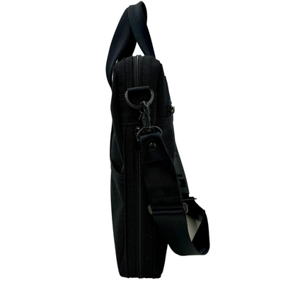 PORTER TENSION 2wayブリーフケース 627-17503 ブラック ポーター 【101063973006】