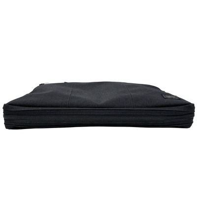 PORTER TENSION 2wayブリーフケース 627-17503 ブラック ポーター 【101063973006】