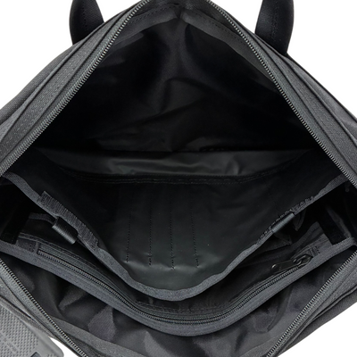 PORTER TENSION 2wayブリーフケース 627-17503 ブラック ポーター 【101063973006】