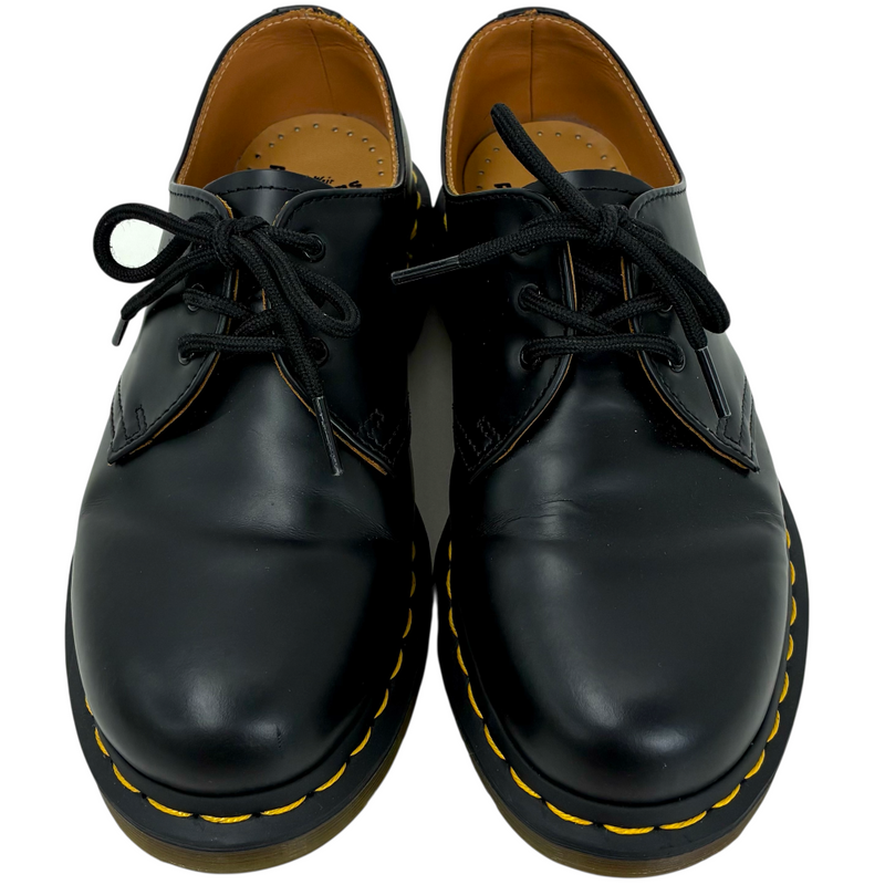 Dr.Martens 3ホールシューズ 10085 25cm ブラック ドクターマーチン 【101063982006】