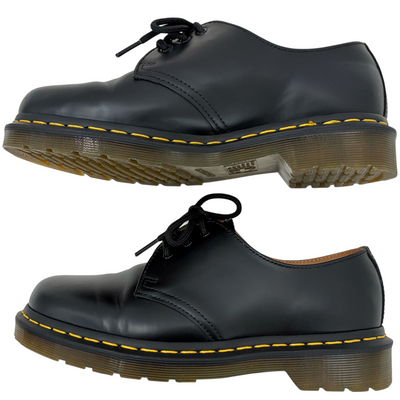 Dr.Martens 3ホールシューズ 10085 25cm ブラック ドクターマーチン 【101063982006】