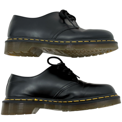 Dr.Martens 3ホールシューズ 10085 25cm ブラック ドクターマーチン 【101063982006】