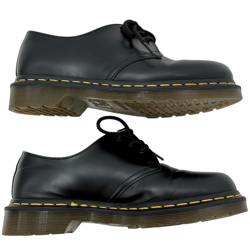Dr.Martens 3ホールシューズ 10085 25cm ブラック ドクターマーチン 【101063982006】