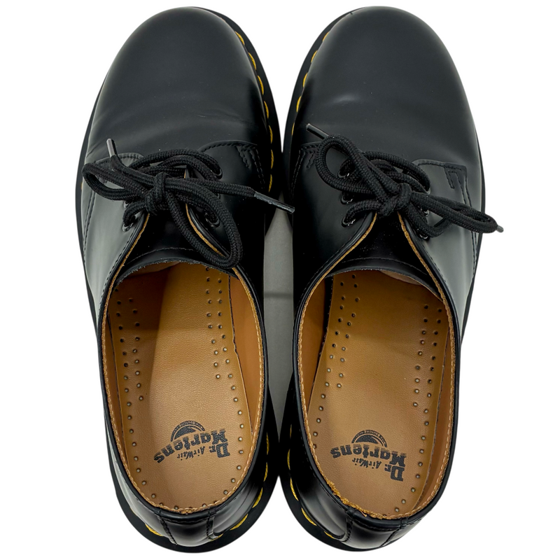 Dr.Martens 3ホールシューズ 10085 25cm ブラック ドクターマーチン 【101063982006】