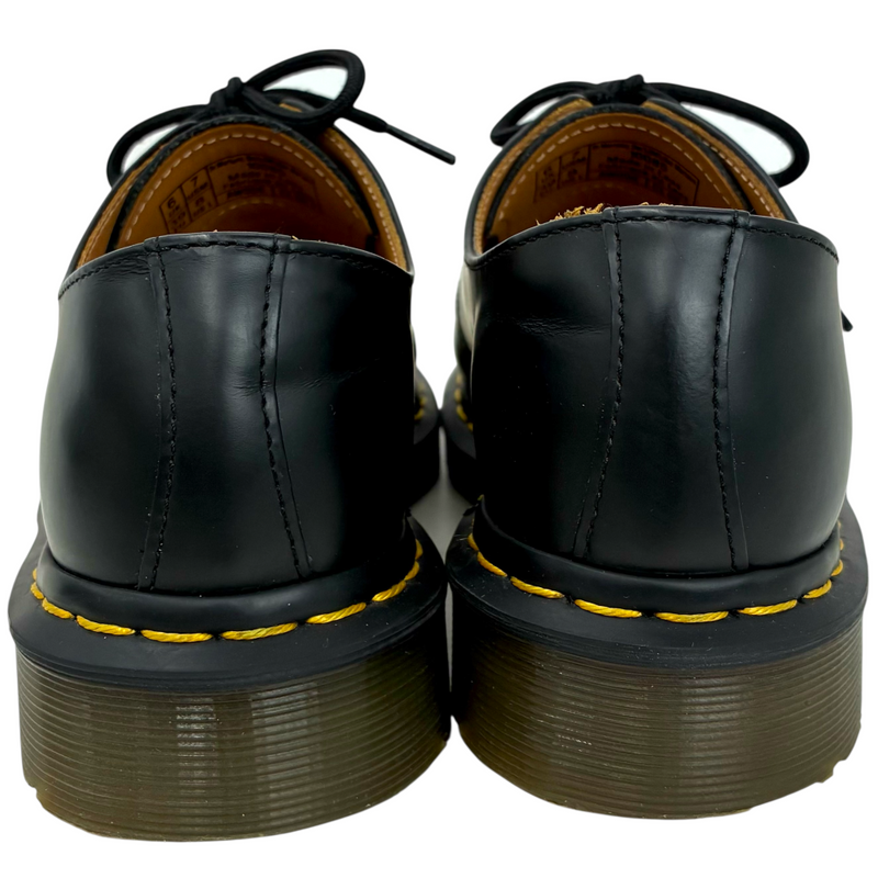 Dr.Martens 3ホールシューズ 10085 25cm ブラック ドクターマーチン 【101063982006】