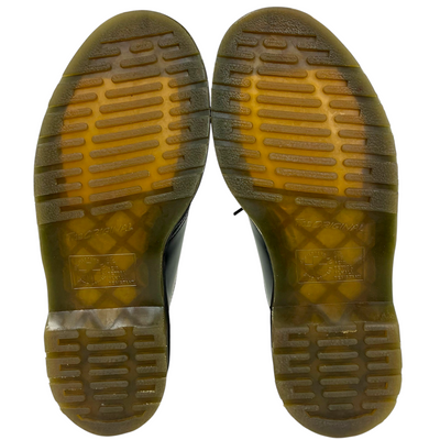 Dr.Martens 3ホールシューズ 10085 25cm ブラック ドクターマーチン 【101063982006】