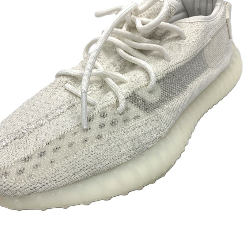 adidas(アディダス)　スニーカー　イージーブースト350 V2 ボーン ホワイト　27.5cm　HQ6316 メンズ 【101064004003】