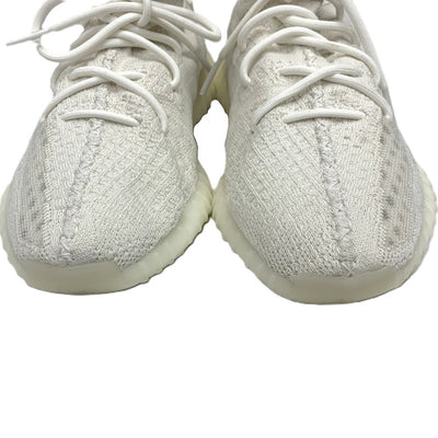 adidas(アディダス)　スニーカー　イージーブースト350 V2 ボーン ホワイト　27.5cm　HQ6316 メンズ 【101064004003】