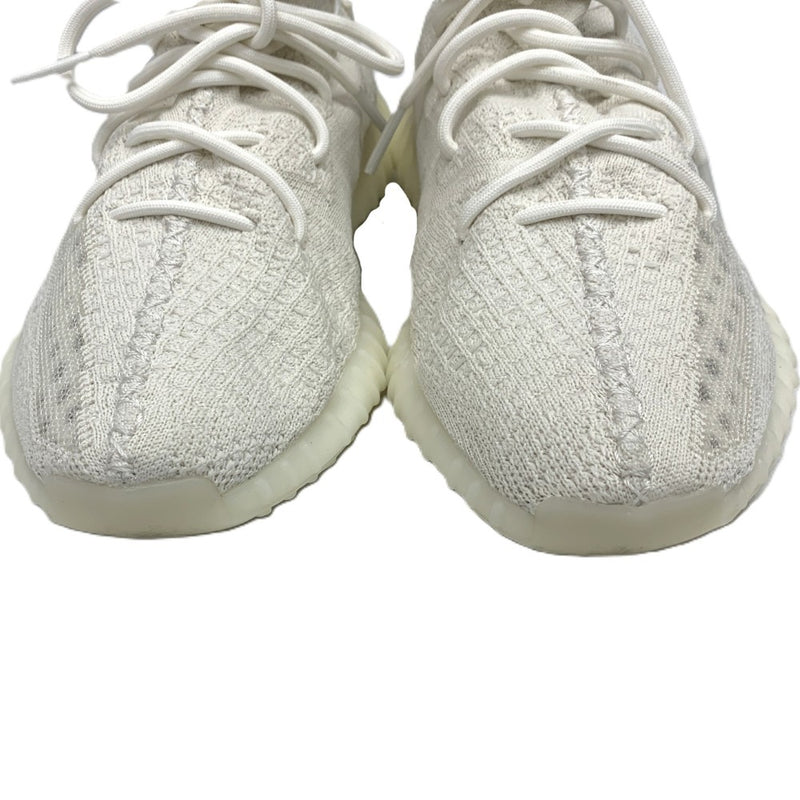 adidas(アディダス)　スニーカー　イージーブースト350 V2 ボーン ホワイト　27.5cm　HQ6316 メンズ 【101064004003】
