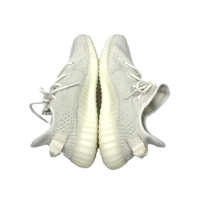 adidas(アディダス)　スニーカー　イージーブースト350 V2 ボーン ホワイト　27.5cm　HQ6316 メンズ 【101064004003】
