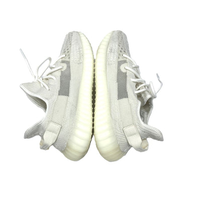 adidas(アディダス)　スニーカー　イージーブースト350 V2 ボーン ホワイト　27.5cm　HQ6316 メンズ 【101064004003】