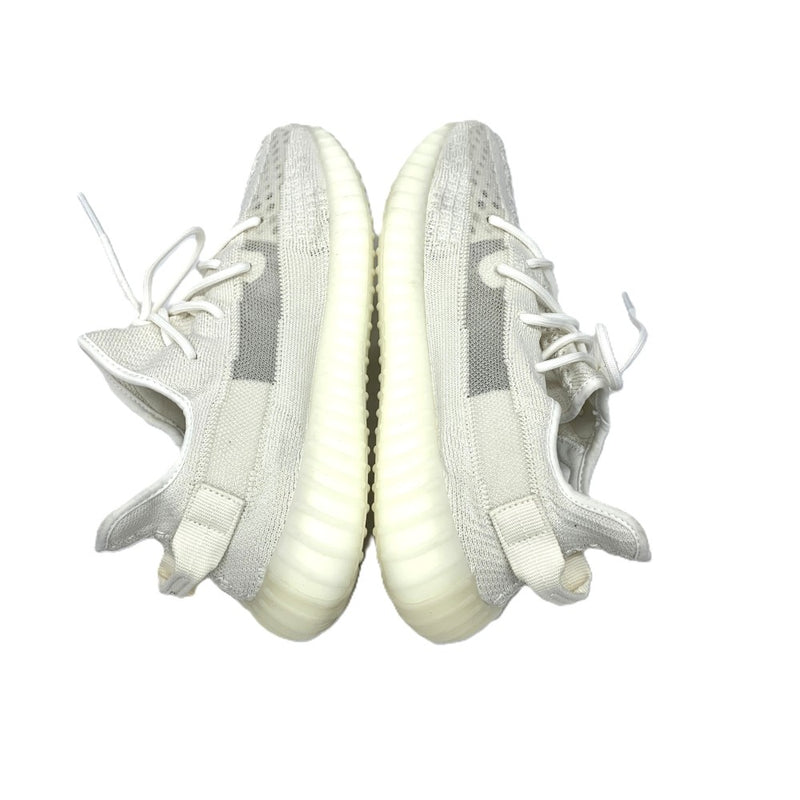 adidas(アディダス)　スニーカー　イージーブースト350 V2 ボーン ホワイト　27.5cm　HQ6316 メンズ 【101064004003】