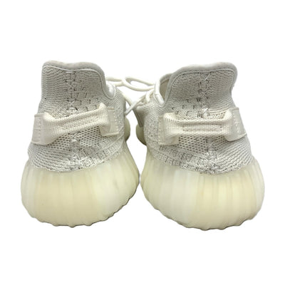adidas(アディダス)　スニーカー　イージーブースト350 V2 ボーン ホワイト　27.5cm　HQ6316 メンズ 【101064004003】
