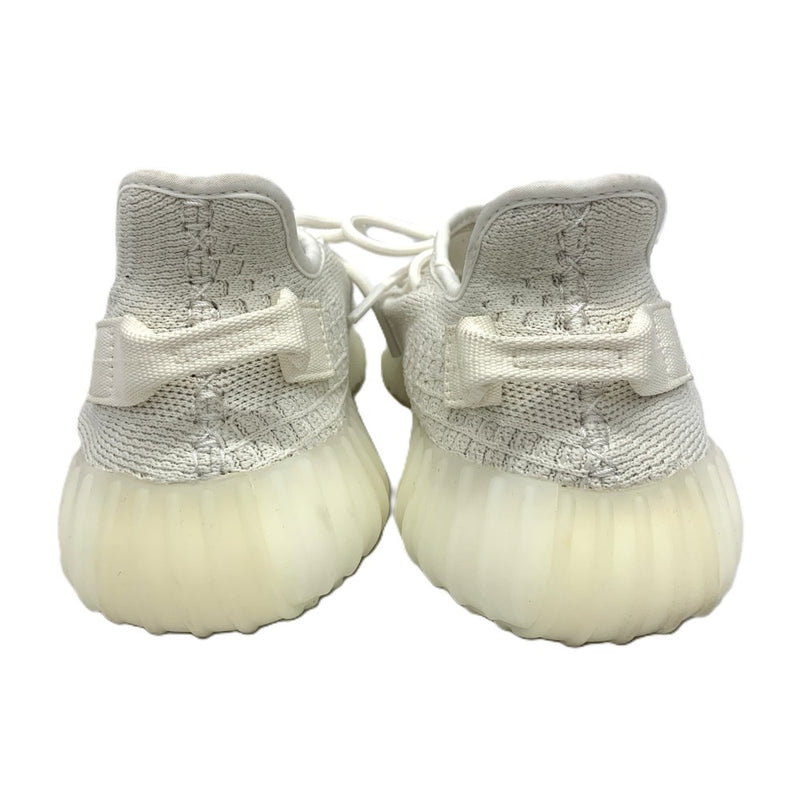 adidas(アディダス)　スニーカー　イージーブースト350 V2 ボーン ホワイト　27.5cm　HQ6316 メンズ 【101064004003】