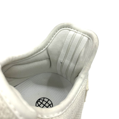 adidas(アディダス)　スニーカー　イージーブースト350 V2 ボーン ホワイト　27.5cm　HQ6316 メンズ 【101064004003】