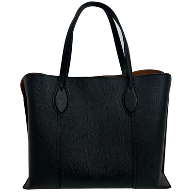 FURLA トートバッグ ヴィットリア M WB00420 ブラック フルラ 【101064026006】