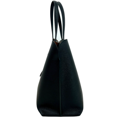 FURLA トートバッグ ヴィットリア M WB00420 ブラック フルラ 【101064026006】