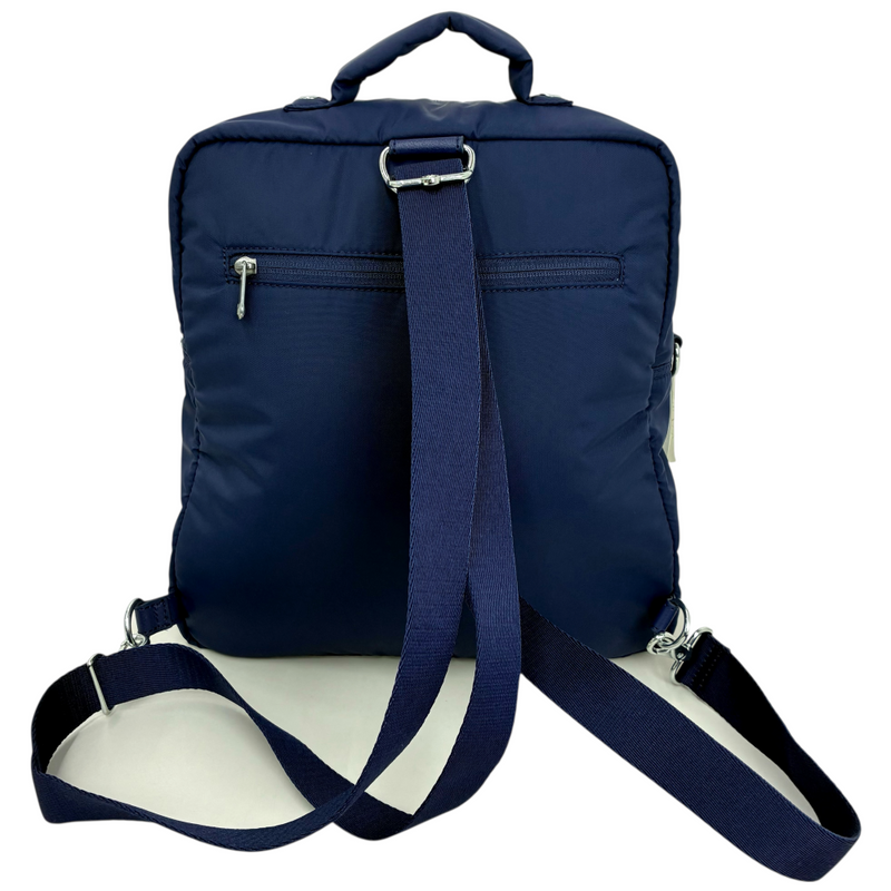 Kipling IRINI SAMPLE 3wayバッグ ネイビー キプリング 【101064029006】