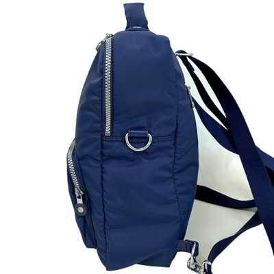 Kipling IRINI SAMPLE 3wayバッグ ネイビー キプリング 【101064029006】