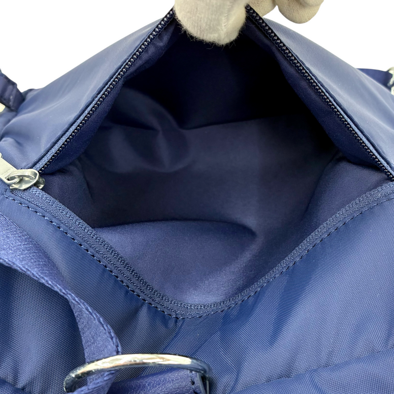 Kipling IRINI SAMPLE 3wayバッグ ネイビー キプリング 【101064029006】