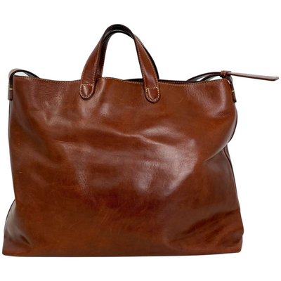 土屋鞄 ディアリオ ショルダーバッグ ブラウン 【101064039006】