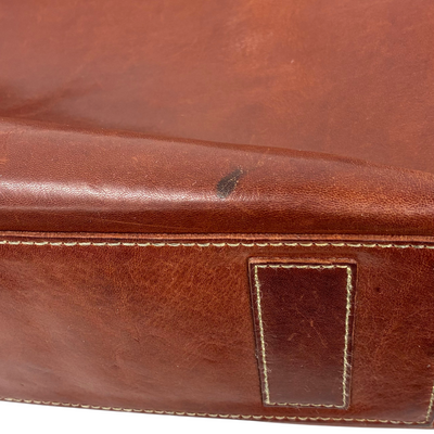 土屋鞄 ディアリオ ショルダーバッグ ブラウン 【101064039006】