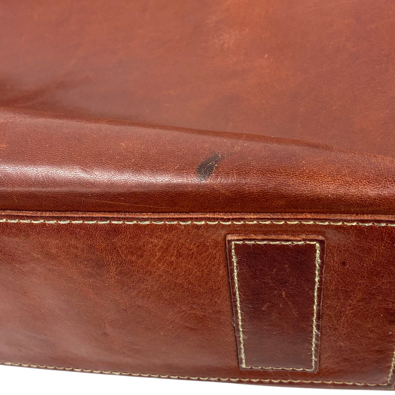 土屋鞄 ディアリオ ショルダーバッグ ブラウン 【101064039006】