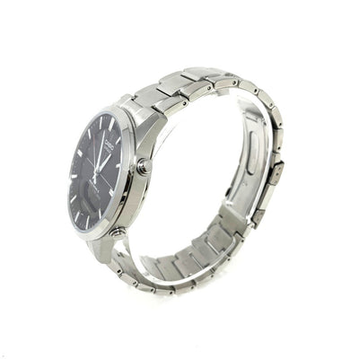 CASIO (カシオ)　腕時計　LCW-M170D ソーラー電波　LINEAGE リニエージ　メンズ 【101064064005】