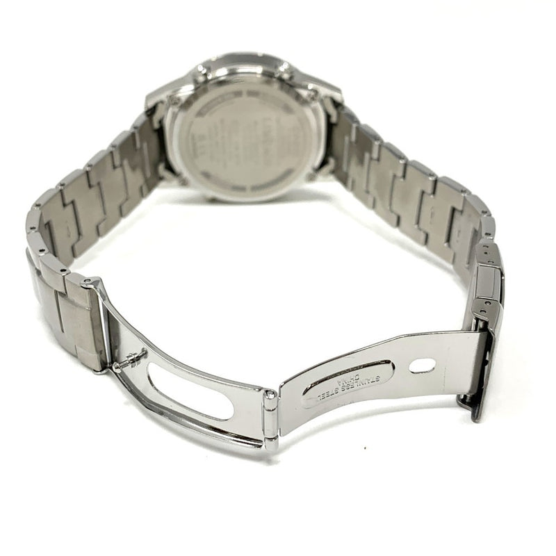 CASIO (カシオ)　腕時計　LCW-M170D ソーラー電波　LINEAGE リニエージ　メンズ 【101064064005】