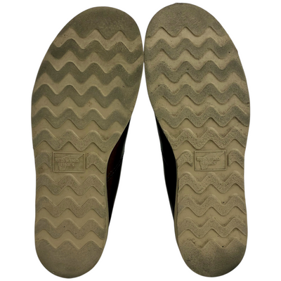 RED WING クラシックチェルシー 3190 FS品 サイズ26.5cm ブラウン レッドウィング 【101064089007】